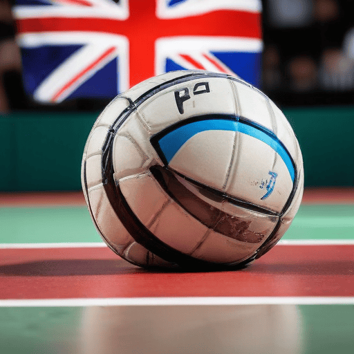 Illustration of RFMF dominate Women’s Netball on Day 3 of the Ratu Sukuna Bowl competition