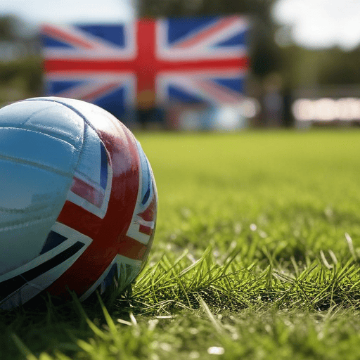 Illustration of RFMF dominate Women’s Netball on Day 3 of the Ratu Sukuna Bowl competition