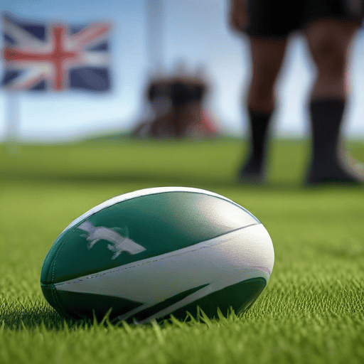 Illustration of RFMF dominate Women’s Netball on Day 3 of the Ratu Sukuna Bowl competition