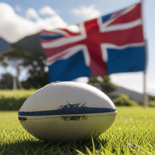 Illustration of RFMF dominate Women’s Netball on Day 3 of the Ratu Sukuna Bowl competition