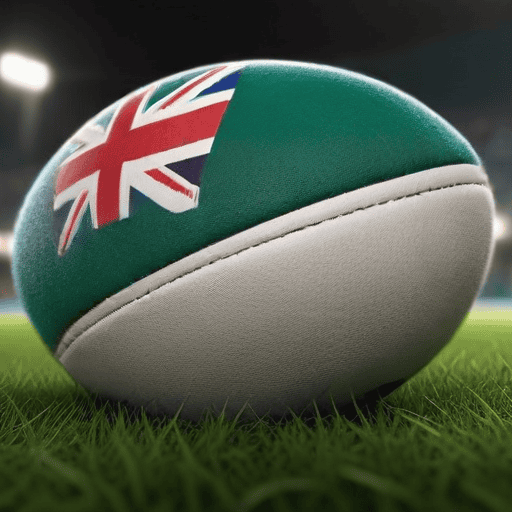Illustration of RFMF dominate Women’s Netball on Day 3 of the Ratu Sukuna Bowl competition
