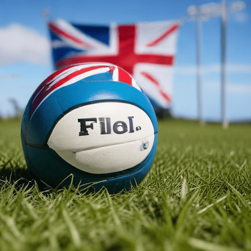 Illustration of RFMF dominate Women’s Netball on Day 3 of the Ratu Sukuna Bowl competition