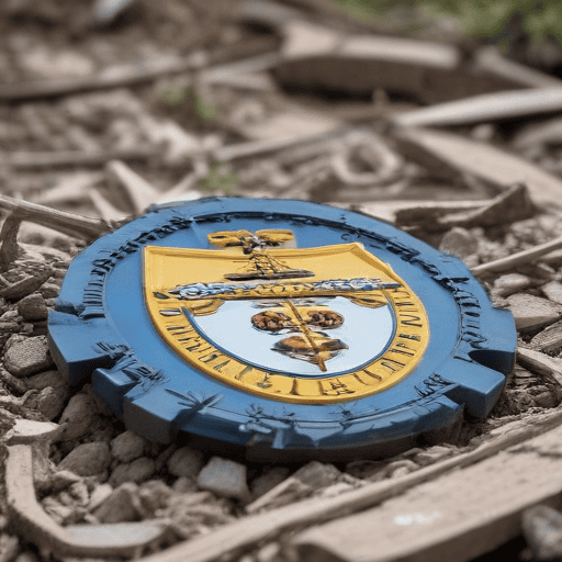 Illustration of RFMF for Vanuatu disaster response