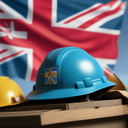 Illustration of RFMF for Vanuatu disaster response