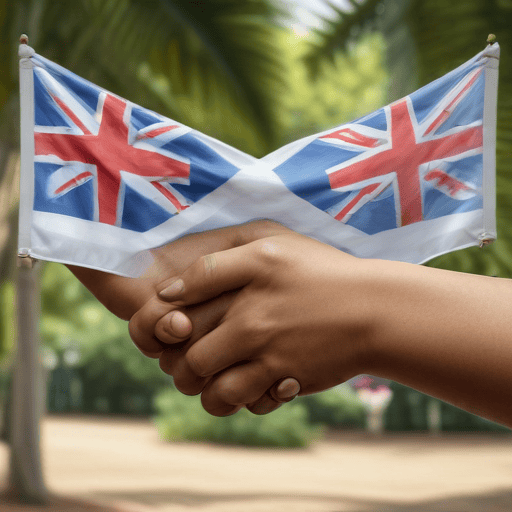 Fiji’s Military Set for Community Healing in 2024