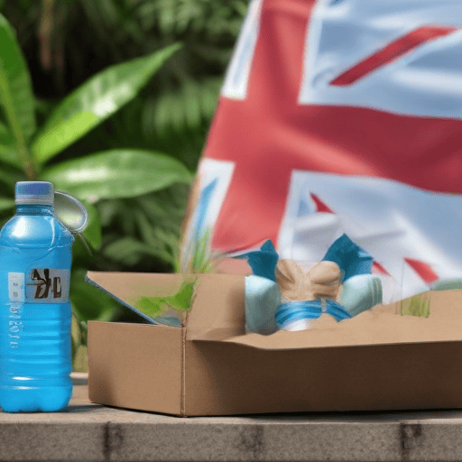 Illustration of RFMF team to assist in Vanuatu