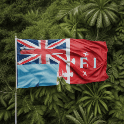 Illustration of RFMF team to assist in Vanuatu