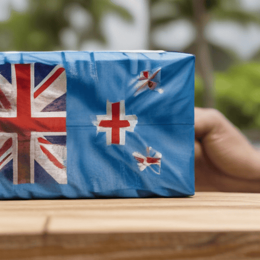 Illustration of RFMF team to assist in Vanuatu