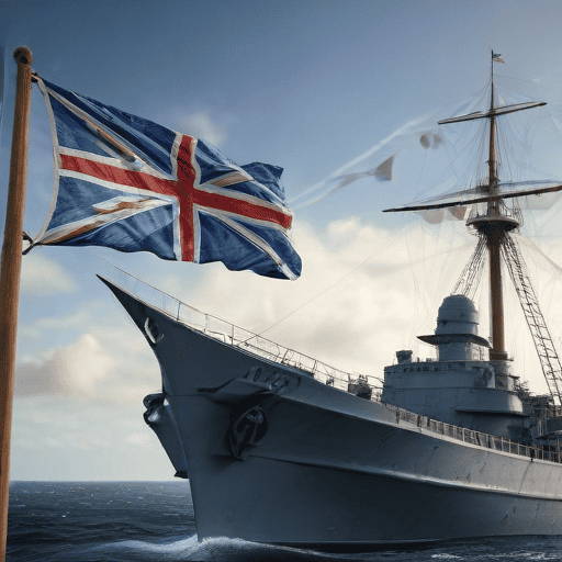 Illustration of RFNS Puamau incident hearing soon