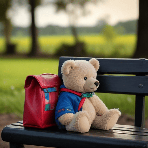 Illustration of Ra villager charged with sexual assault on 5 year old victim