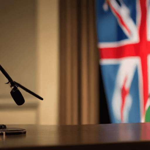 Illustration of Rabuka Admits No Formal Request for Release of Bainimarama and Qiliho