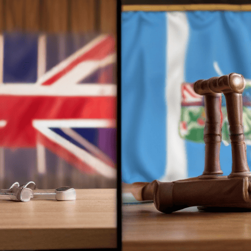 Illustration of Rabuka Admits No Formal Request for Release of Bainimarama and Qiliho