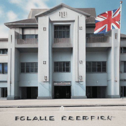 Illustration of Rabuka Takes Over Immigration and Police Portfolios Amid Ongoing Passport Investigation