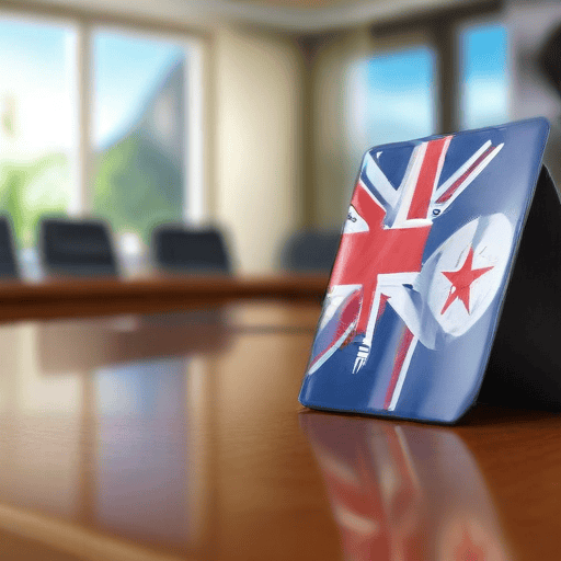 Illustration of Rabuka accepts Pio’s interim step-down