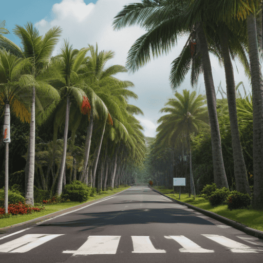 State Grant Issued: What it Means for Fiji’s Road Legacy