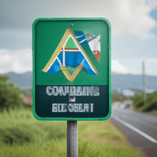 Cabinet Greenlights State Grant for Former Road Conversion
