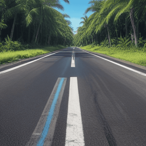 State Grant Approved: A Road Reimagined for Robert Pearson Miller