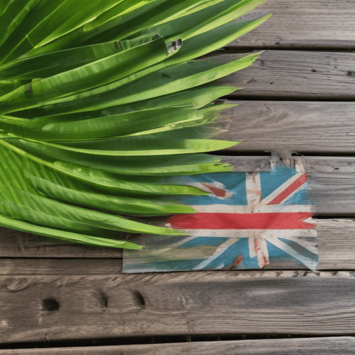 State Grant Approved for Land Conversion in Fiji