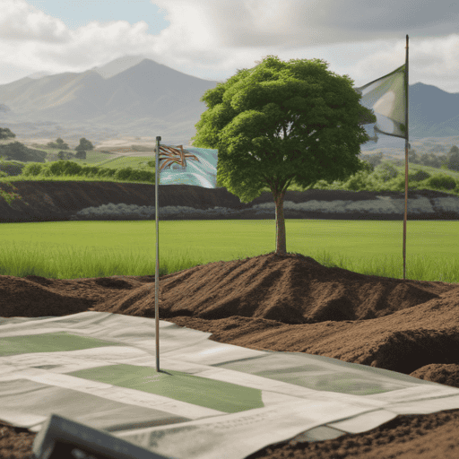 Cabinet Approves State Grant for Land Conversion in Fiji