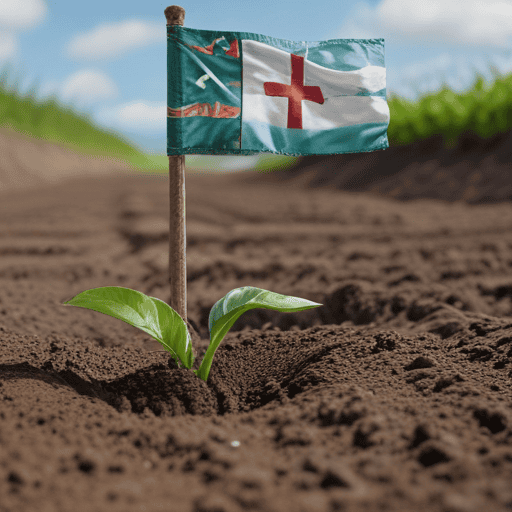 Cabinet Approves State Grant for Land Conversion in Fiji
