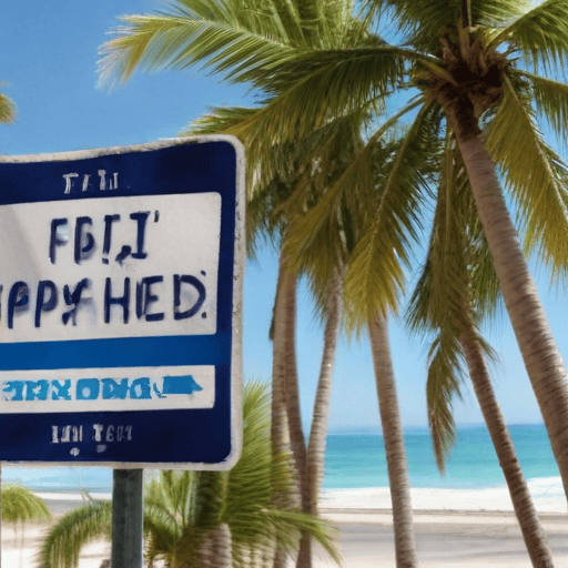 Illustration of Rabuka approves issuing state grant to Miller