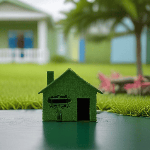 Illustration of Rabuka approves issuing state grant to Miller