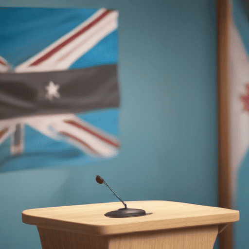 Illustration of Rabuka faces reshuffle criticism