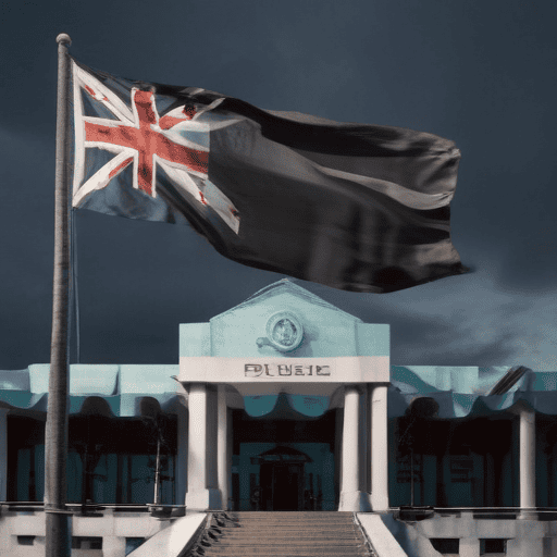 Illustration of Rabuka has failed Fijians, announcement a sham: Kumar