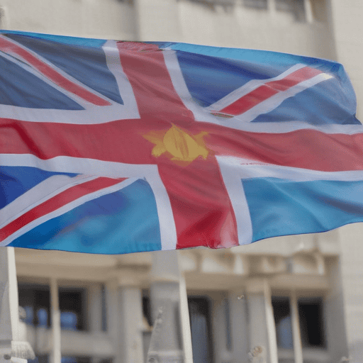 Fiji’s Cabinet Expansion Sparks Fury: A ‘Sham’ or Strategic Move?