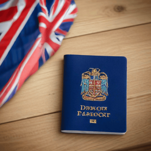 Illustration of Rabuka praises Fiji’s Heads of Missions