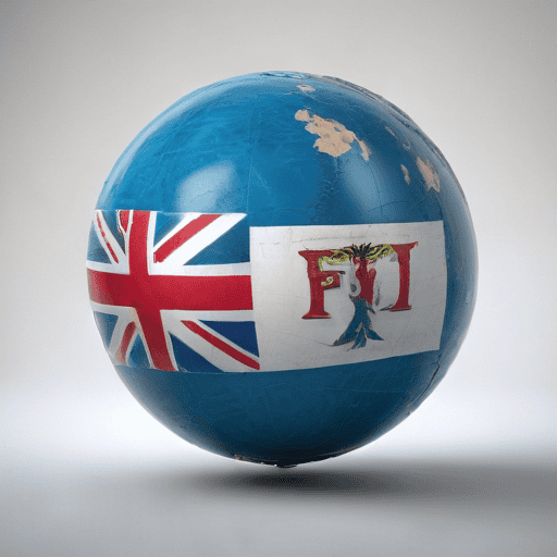 Illustration of Rabuka praises Fiji’s Heads of Missions