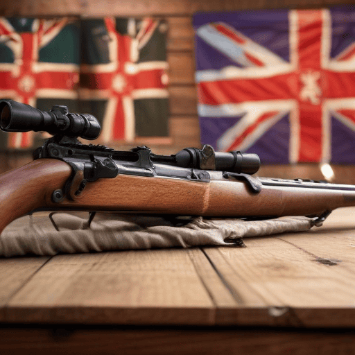 Illustration of Rabuka reveals source of arms and ammunition for 1987 coup