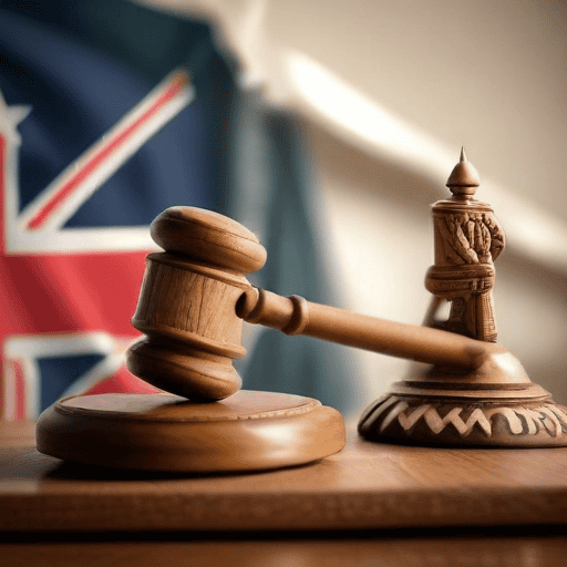 Rabuka’s Late Action: Will It Restore Trust in Fiji’s Governance?