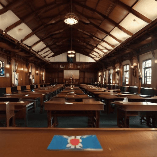 Fiji’s Political Shake-Up: A Move Towards Ambiguity?