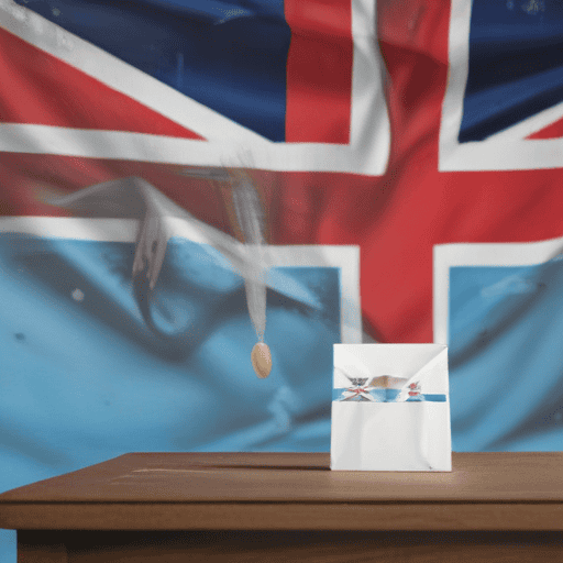 Illustration of Rabuka’s power play continues to sway his way