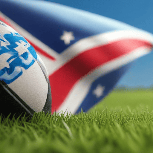 Illustration of Radradra scores as Lyon hold Racing 92