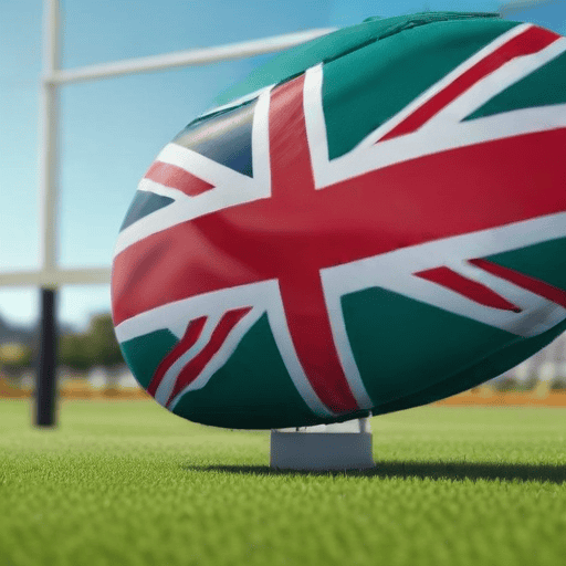 Illustration of Radradra scores as Lyon hold Racing 92