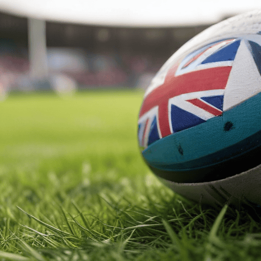 Illustration of Radradra scores as Lyon hold Racing 92