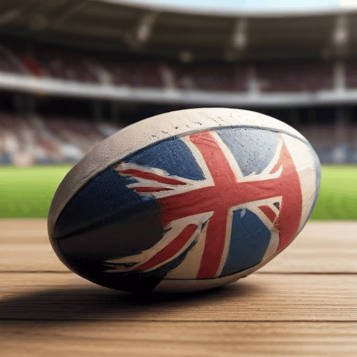 Illustration of Radradra scores as Lyon hold Racing 92