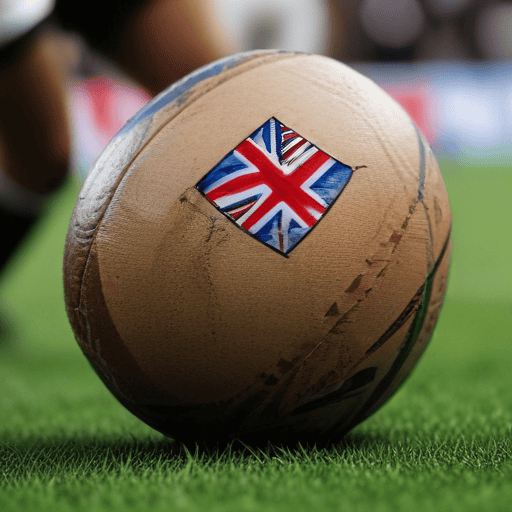 Illustration of Radradra scores as Lyon hold Racing 92