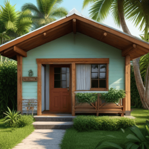 From Homestay to Hospitality Empire: The Rise of a Village Entrepreneur