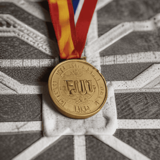 Illustration of Rainibogi finishes 16th at IWF World Championship