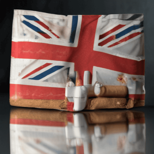 Illustration of Raju: Shut down tobacco industry