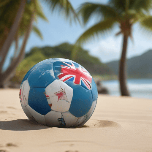 Illustration of Raju to return for Labasa in Pacific Cup