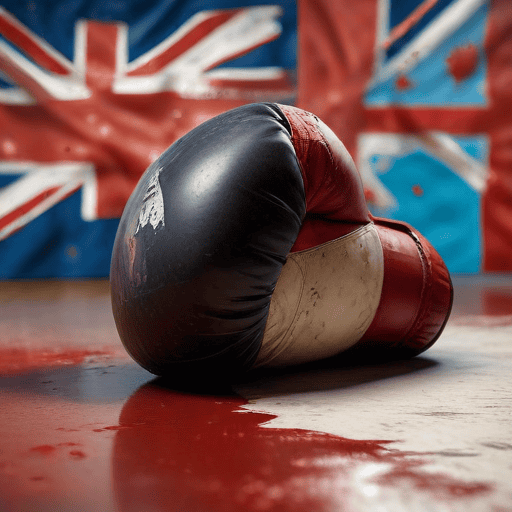 Illustration of Ramos calls on investigation of BCF