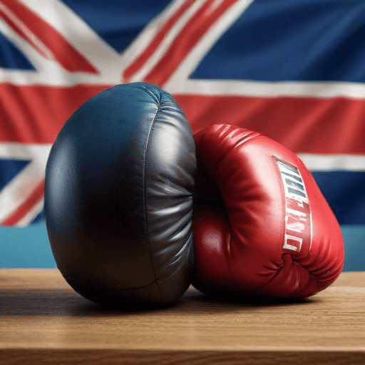 Illustration of Ramos calls on investigation of BCF