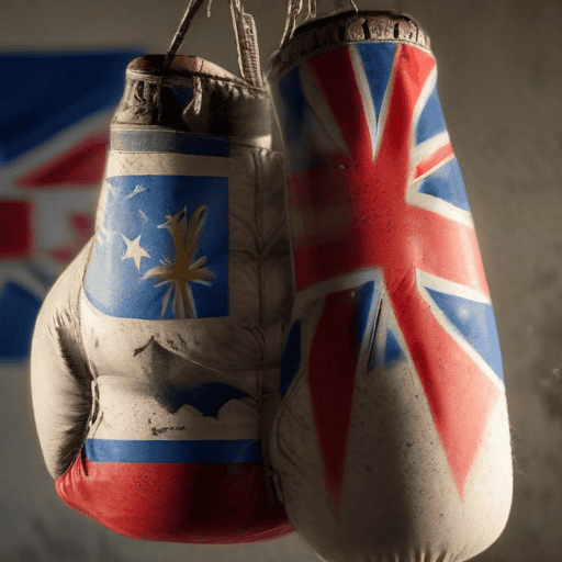 Illustration of Ramos calls on investigation of BCF