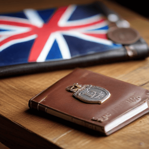 Illustration of Ranks are not for decoration or beautify your look- former PMF Commander