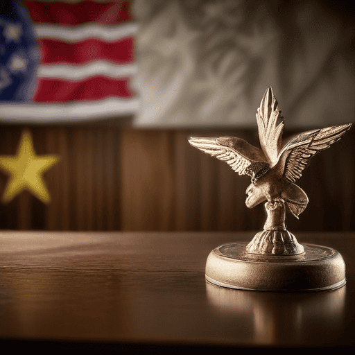 Illustration of Ranks are not for decoration or beautify your look- former PMF Commander