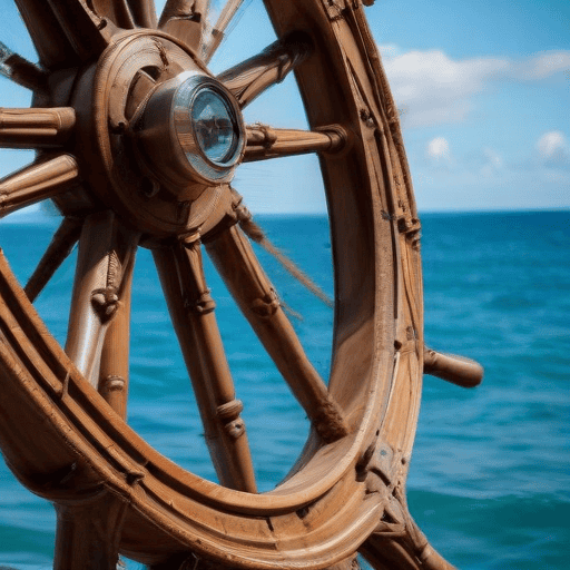 Illustration of Ratotodro family honors MV Captain Inoke